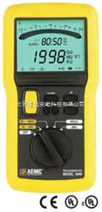 專業銷售AEMC MX57EX 2130.65 本質安全型數字萬用表_電子電工儀器_其它_其它儀器儀表_產品庫_中國化工儀器網