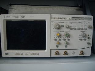 供應庫存品二手54810A無錫杭州安捷倫1G兩通道示波器_儀器儀表_世界工廠網中國產品信息庫