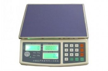 重慶3公斤BS系列電子計數桌秤銷售點_儀器儀表/自動化/電子/LED_儀器儀表_測量/計量儀器_產品庫_中國環保在線