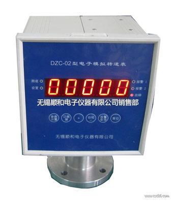 無(wú)錫順和電子儀器銷售部-儀器儀表,電子-