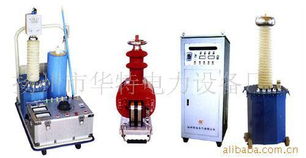 揚(yáng)州市華特電力設(shè)備廠 多元化專用儀器儀表與電子工具產(chǎn)品全覽