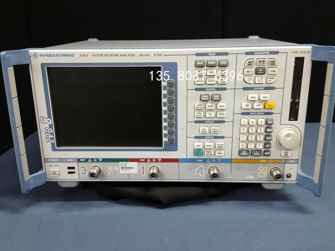 電子測(cè)量?jī)x器全周期服務(wù) 銷售、回收、維修與租賃一站式解決方案
